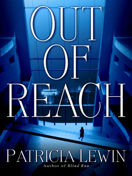 Title details for Out of Reach by Patricia Lewin - Available
